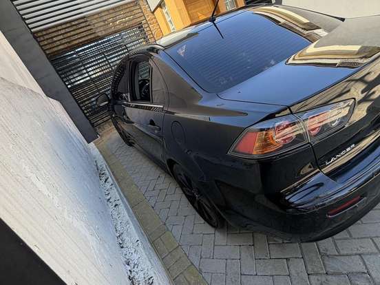 MITSUBISHI-LANCER-2.0 GT 16V GASOLINA 4P AUTOMÁTICO MITSUBISHI-LANCER-2011