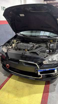 MITSUBISHI-LANCER-2011