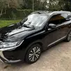 MITSUBISHI OUTLANDER 2.0 MIVEC GASOLINA HPE AUTOMÁTICO MITSUBISHI OUTLANDER 2.0 MIVEC GASOLINA HPE AUTOMÁTICO