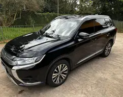 MITSUBISHI OUTLANDER 2.0 MIVEC GASOLINA HPE AUTOMÁTICO MITSUBISHI OUTLANDER 2.0 MIVEC GASOLINA HPE AUTOMÁTICO