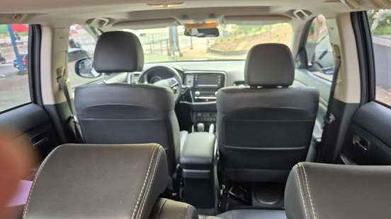 MITSUBISHI-OUTLANDER-2.0 MIVEC GASOLINA HPE AUTOMÁTICO MITSUBISHI-OUTLANDER-2019