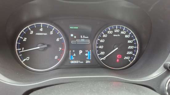 MITSUBISHI-OUTLANDER-2.0 MIVEC GASOLINA HPE AUTOMÁTICO MITSUBISHI-OUTLANDER-2019