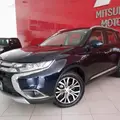 MITSUBISHI OUTLANDER 3.0 GT 4X4 V6 24V GASOLINA 4P AUTOMÁTICO MITSUBISHI OUTLANDER 3.0 GT 4X4 V6 24V GASOLINA 4P AUTOMÁTICO