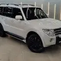 MITSUBISHI PAJERO FULL 3.2 HPE 4X4 16V TURBO INTERCOOLER DIESEL 4P AUTOMÁTICO MITSUBISHI PAJERO FULL 3.2 HPE 4X4 16V TURBO INTERCOOLER DIESEL 4P AUTOMÁTICO