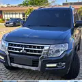 MITSUBISHI PAJERO 3.2 OUTDOOR 4X4 16V TURBO INTERCOOLER DIESEL 4P AUTOMÁTICO MITSUBISHI PAJERO 3.2 OUTDOOR 4X4 16V TURBO INTERCOOLER DIESEL 4P AUTOMÁTICO