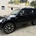 MITSUBISHI PAJERO FULL 3.2 HPE 4X4 16V TURBO INTERCOOLER DIESEL 4P AUTOMÁTICO MITSUBISHI PAJERO FULL 3.2 HPE 4X4 16V TURBO INTERCOOLER DIESEL 4P AUTOMÁTICO