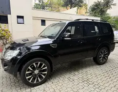 MITSUBISHI PAJERO FULL 3.2 HPE 4X4 16V TURBO INTERCOOLER DIESEL 4P AUTOMÁTICO MITSUBISHI PAJERO FULL 3.2 HPE 4X4 16V TURBO INTERCOOLER DIESEL 4P AUTOMÁTICO