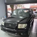 MITSUBISHI PAJERO TR4 2.0 4X4 16V 131CV GASOLINA 4P AUTOMÁTICO MITSUBISHI PAJERO TR4 2.0 4X4 16V 131CV GASOLINA 4P AUTOMÁTICO