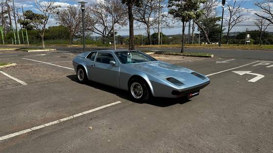 MIURA SPORT 1.6 COUPÉ 8V GASOLINA 2P MANUAL