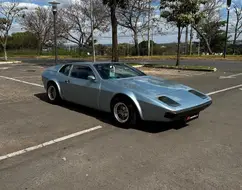 MIURA SPORT 1.6 COUPÉ 8V GASOLINA 2P MANUAL MIURA SPORT 1.6 COUPÉ 8V GASOLINA 2P MANUAL
