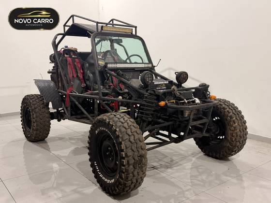 MOTOCAR MCF 200 