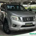 NISSAN FRONTIER 2.3 16V TURBO DIESEL LE CD 4X4 AUTOMÁTICO NISSAN FRONTIER 2.3 16V TURBO DIESEL LE CD 4X4 AUTOMÁTICO
