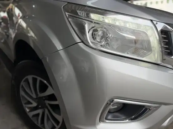 NISSAN-FRONTIER-2018
