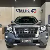 NISSAN FRONTIER 2.3 16V TURBO DIESEL PLATINUM CD 4X4 AUTOMÁTICO NISSAN FRONTIER 2.3 16V TURBO DIESEL PLATINUM CD 4X4 AUTOMÁTICO