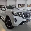 NISSAN FRONTIER 2.3 16V TURBO DIESEL PLATINUM CD 4X4 AUTOMÁTICO NISSAN FRONTIER 2.3 16V TURBO DIESEL PLATINUM CD 4X4 AUTOMÁTICO