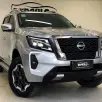 NISSAN FRONTIER 2.3 16V TURBO DIESEL PLATINUM CD 4X4 AUTOMÁTICO NISSAN FRONTIER 2.3 16V TURBO DIESEL PLATINUM CD 4X4 AUTOMÁTICO