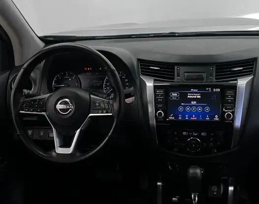 NISSAN-FRONTIER-2023