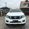 NISSAN FRONTIER 2.3 16V TURBO DIESEL S CD 4X4 MANUAL NISSAN FRONTIER 2.3 16V TURBO DIESEL S CD 4X4 MANUAL