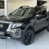 NISSAN FRONTIER 2.3 16V TURBO DIESEL XE CD 4X4 AUTOMÁTICO NISSAN FRONTIER 2.3 16V TURBO DIESEL XE CD 4X4 AUTOMÁTICO