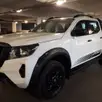 NISSAN FRONTIER 2.3 16V TURBO DIESEL ATTACK CD 4X4 AUTOMÁTICO NISSAN FRONTIER 2.3 16V TURBO DIESEL ATTACK CD 4X4 AUTOMÁTICO