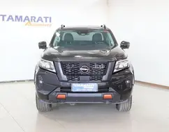 NISSAN FRONTIER 2.3 16V TURBO DIESEL ATTACK CD 4X4 AUTOMÁTICO NISSAN FRONTIER 2.3 16V TURBO DIESEL ATTACK CD 4X4 AUTOMÁTICO