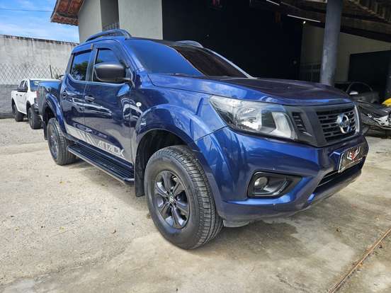NISSAN-FRONTIER-2021