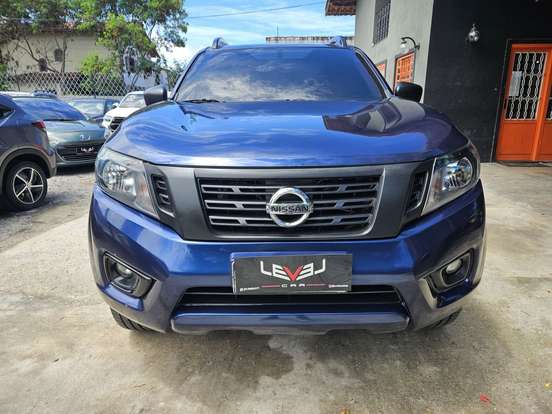 NISSAN-FRONTIER-2021