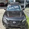 NISSAN FRONTIER 2.3 16V TURBO DIESEL ATTACK CD 4X4 AUTOMÁTICO NISSAN FRONTIER 2.3 16V TURBO DIESEL ATTACK CD 4X4 AUTOMÁTICO
