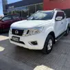 NISSAN FRONTIER 2.3 16V TURBO DIESEL LE CD 4X4 AUTOMÁTICO NISSAN FRONTIER 2.3 16V TURBO DIESEL LE CD 4X4 AUTOMÁTICO