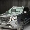 NISSAN FRONTIER 2.3 16V TURBO DIESEL PLATINUM CD 4X4 AUTOMÁTICO NISSAN FRONTIER 2.3 16V TURBO DIESEL PLATINUM CD 4X4 AUTOMÁTICO