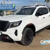 NISSAN FRONTIER 2.3 16V TURBO DIESEL PRO4X CD 4X4 AUTOMÁTICO NISSAN FRONTIER 2.3 16V TURBO DIESEL PRO4X CD 4X4 AUTOMÁTICO