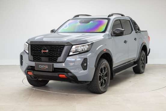 NISSAN-FRONTIER-2022