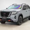 NISSAN FRONTIER 2.3 16V TURBO DIESEL PRO4X CD 4X4 AUTOMÁTICO NISSAN FRONTIER 2.3 16V TURBO DIESEL PRO4X CD 4X4 AUTOMÁTICO