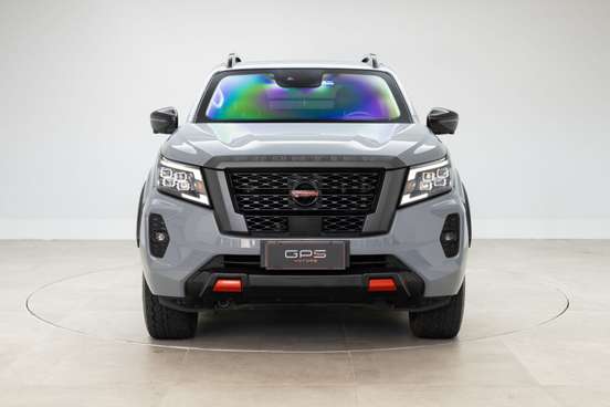 NISSAN-FRONTIER-2022