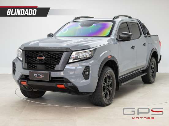 NISSAN-FRONTIER-2022
