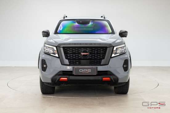 NISSAN-FRONTIER-2022