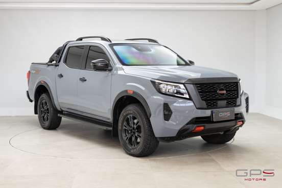 NISSAN-FRONTIER-2022