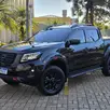 NISSAN FRONTIER 2.3 16V TURBO DIESEL PRO4X CD 4X4 AUTOMÁTICO NISSAN FRONTIER 2.3 16V TURBO DIESEL PRO4X CD 4X4 AUTOMÁTICO