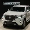 NISSAN FRONTIER 2.3 16V TURBO DIESEL XE CD 4X4 AUTOMÁTICO NISSAN FRONTIER 2.3 16V TURBO DIESEL XE CD 4X4 AUTOMÁTICO