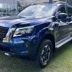 NISSAN FRONTIER 2.3 16V TURBO DIESEL XE CD 4X4 AUTOMÁTICO NISSAN FRONTIER 2.3 16V TURBO DIESEL XE CD 4X4 AUTOMÁTICO