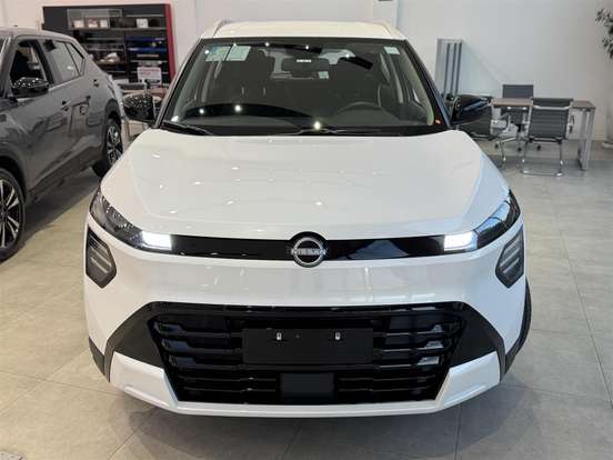 NISSAN-KAIT-1.6 FLEX ADVANCE XTRONIC NISSAN-KAIT-2026