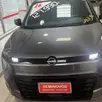NISSAN KAIT 1.6 FLEX SENSE PLUS XTRONIC NISSAN KAIT 1.6 FLEX SENSE PLUS XTRONIC