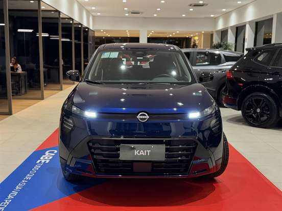 NISSAN-KAIT-2026