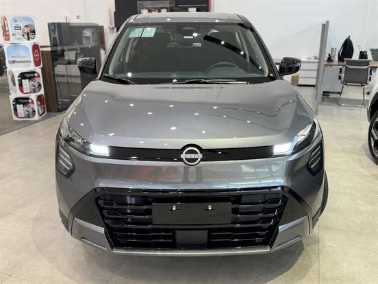 NISSAN-KAIT-2026