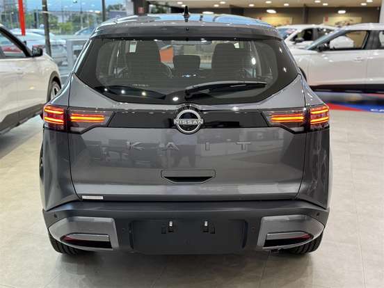 NISSAN-KAIT-2026