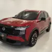 NISSAN KICKS 1.0 TURBO FLEX ADVANCE DCT NISSAN KICKS 1.0 TURBO FLEX ADVANCE DCT