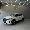NISSAN KICKS 1.6 16V FLEXSTART EXCLUSIVE XTRONIC NISSAN KICKS 1.6 16V FLEXSTART EXCLUSIVE XTRONIC