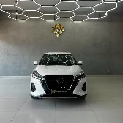 NISSAN-KICKS-1.6 16V FLEXSTART EXCLUSIVE XTRONIC NISSAN-KICKS-2021