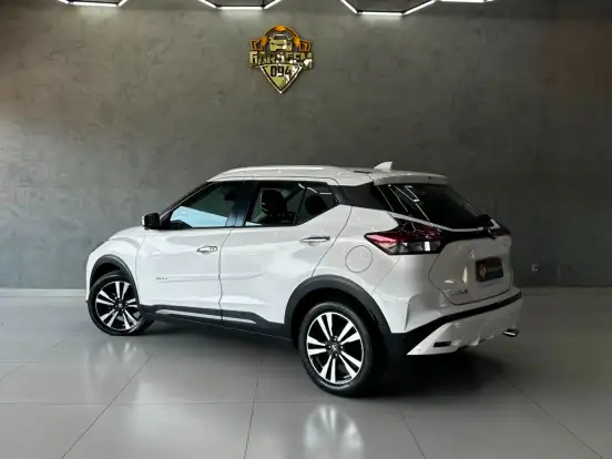 NISSAN-KICKS-1.6 16V FLEXSTART EXCLUSIVE XTRONIC NISSAN-KICKS-2021