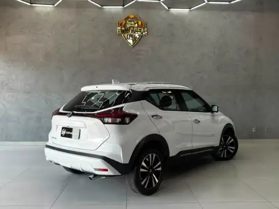 NISSAN-KICKS-1.6 16V FLEXSTART EXCLUSIVE XTRONIC NISSAN-KICKS-2021